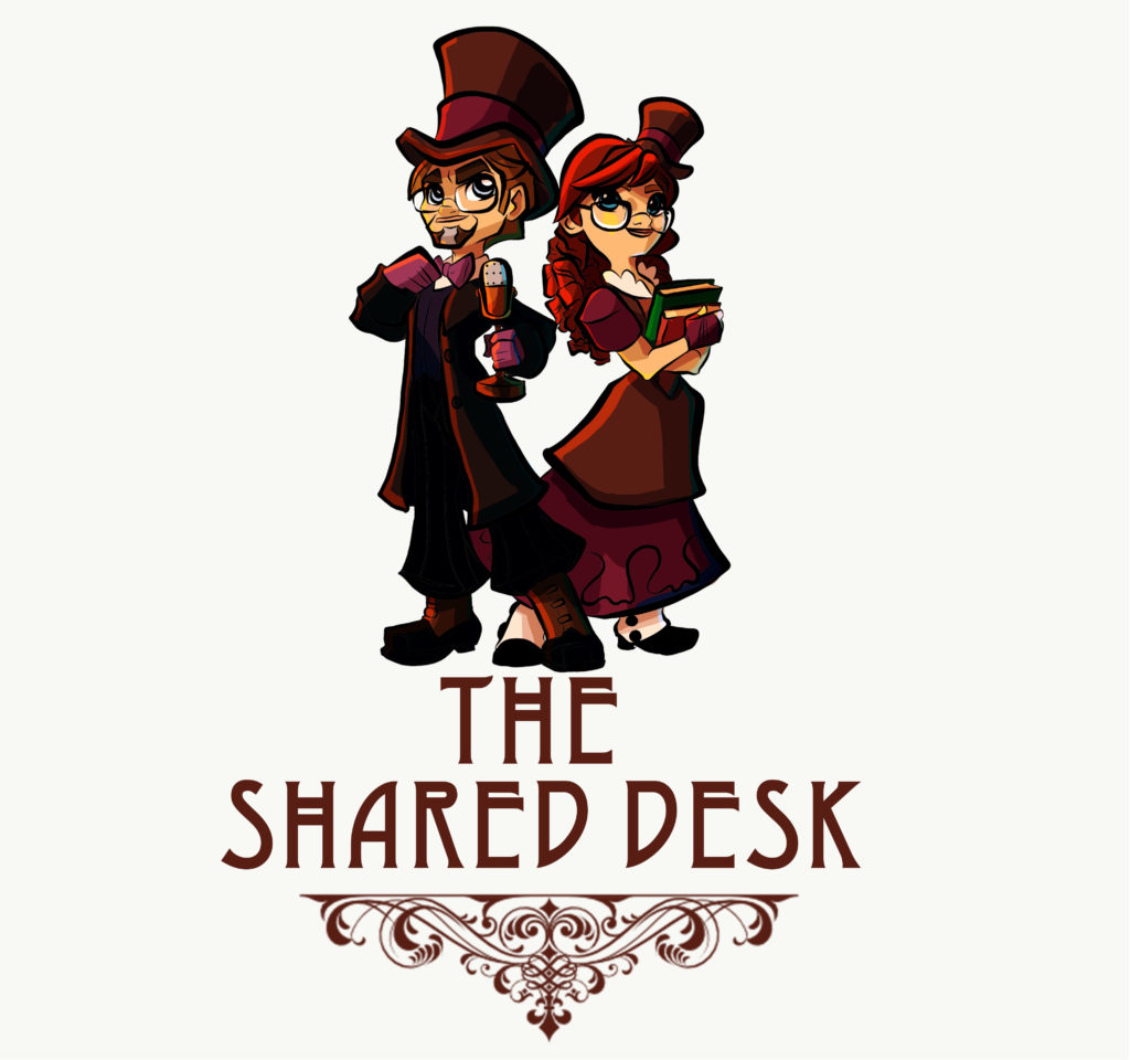 The Shared Desk